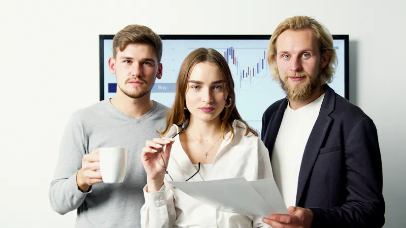 David Thompson, Customer Experience Director