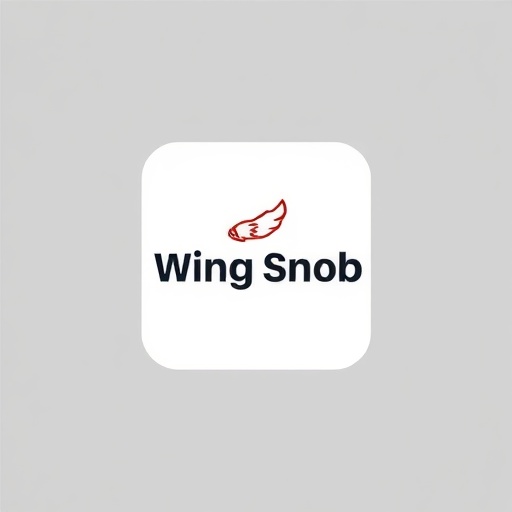 Wing Snob
